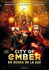 City of Ember: En busca de la luz.